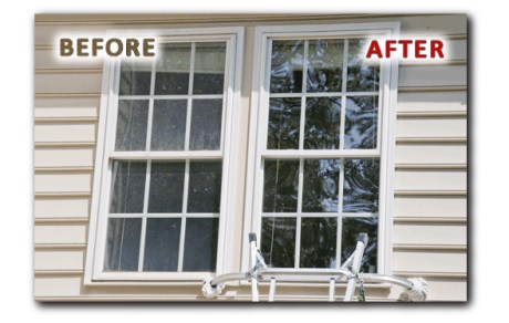 window cleaning new canaan, window washing fairfield county